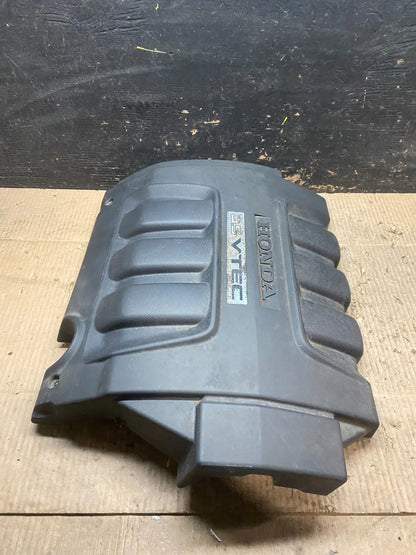 2005 to 2007 Honda Odyssey Black Engine Cover T9892 DG3