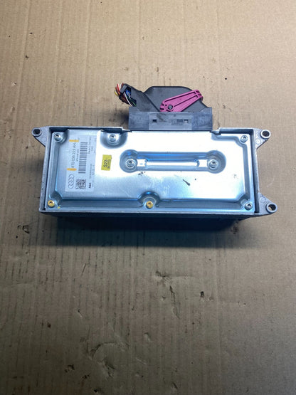 2009 to 2010 Audi A4 Radio Stereo Amplifier Amp OEM ac0471 DG1