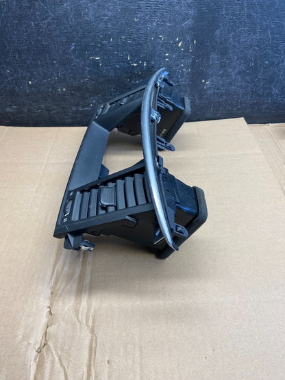2011-2017 Infiniti QX56 QX80 Dash Display Bezel Center Air Vent Grille ai5943 DG2