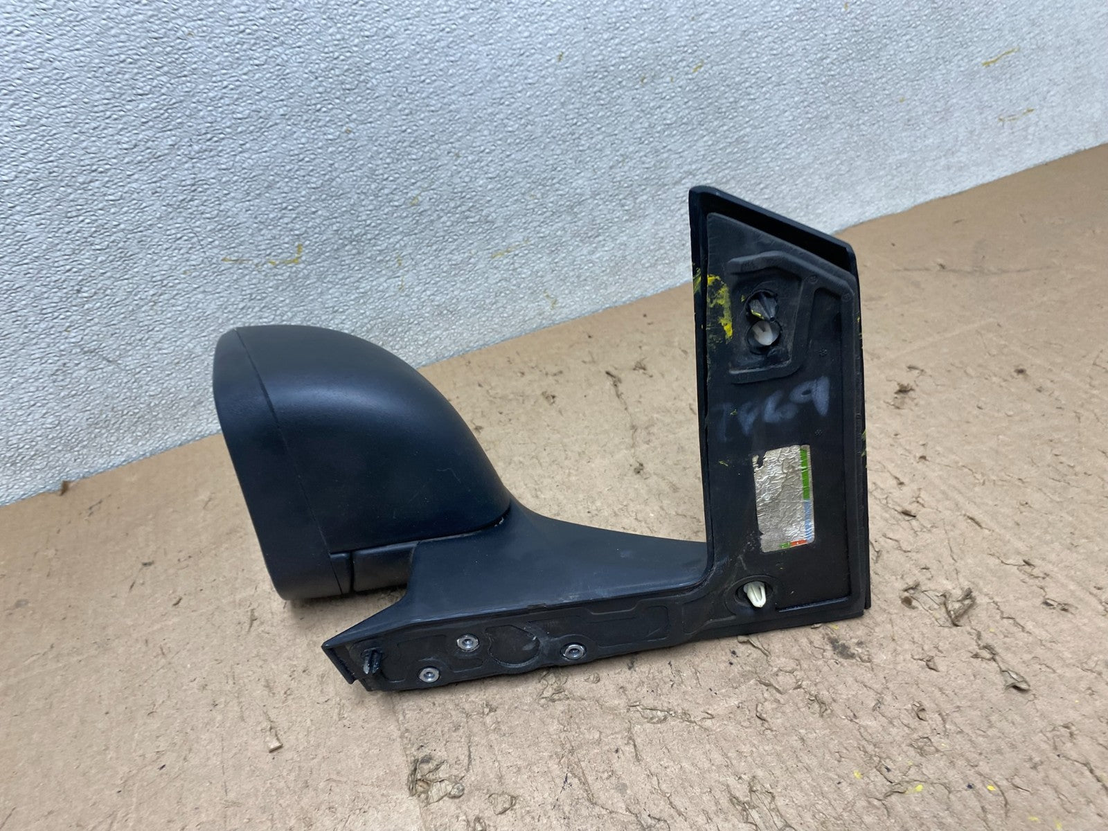 2014 to 2020 Ford Transit Connect Left Driver LH Side Door Mirror W3601 DG6