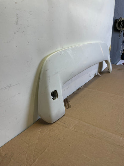 2002 to 2007 Subaru Impreza Wagon WRX Rear Spoiler AG3168 DG2