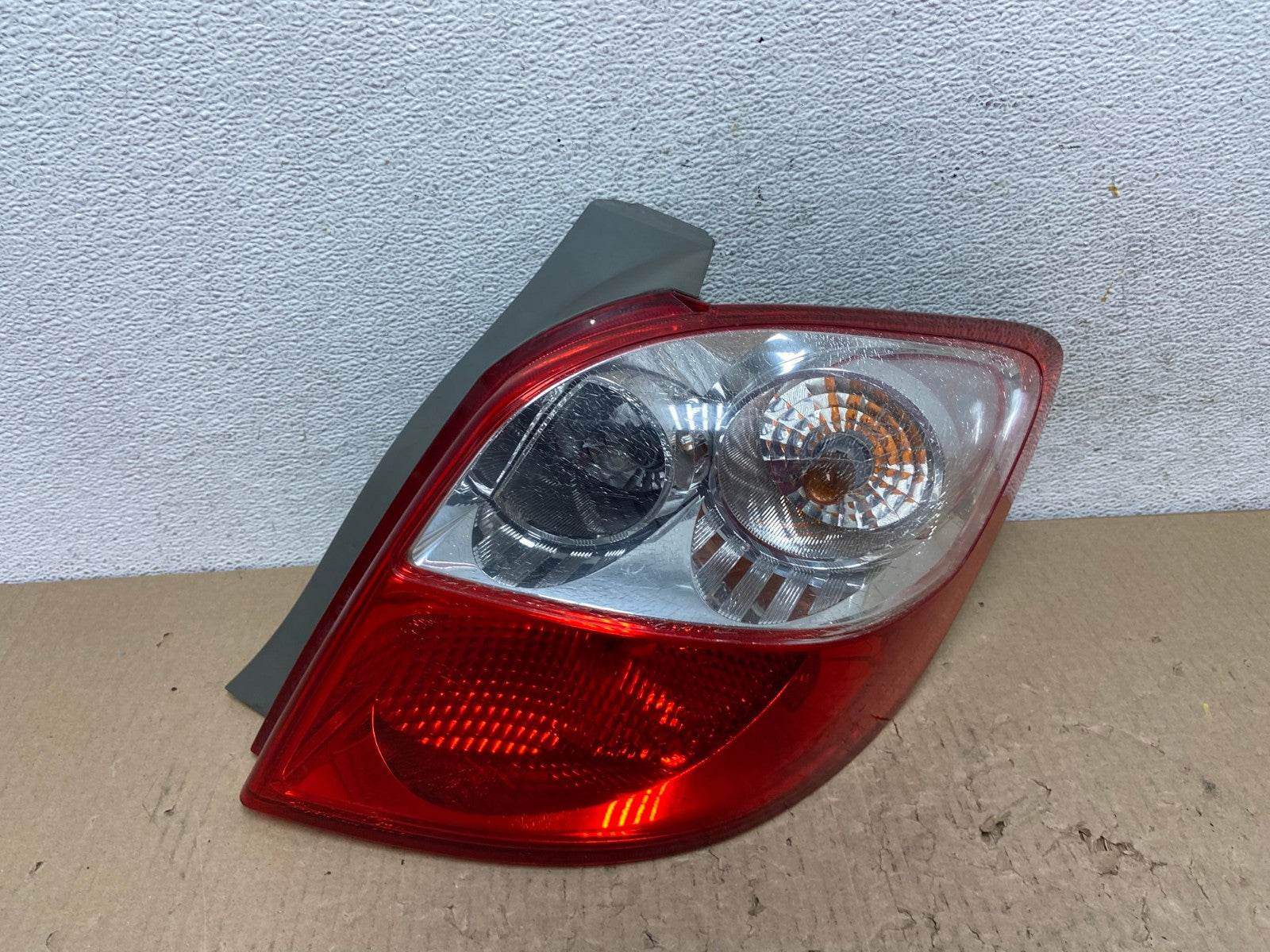 2009 - 2014 Toyota Matrix Right Passenger RH Side Tail Light AF2870 LK0