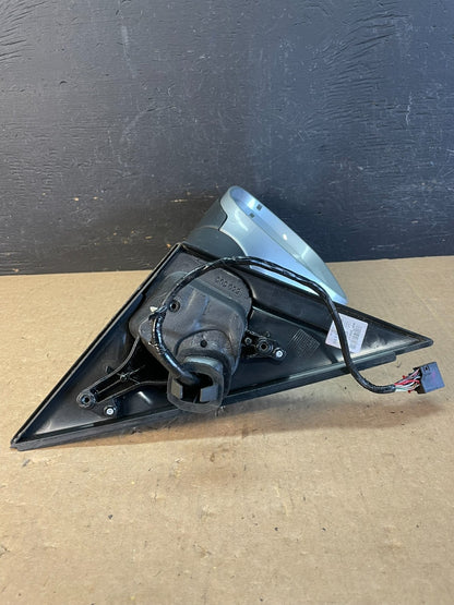 2009 to 2017 Audi Q5 Left Driver LH Side Door View Power Mirror AD0364 DW9