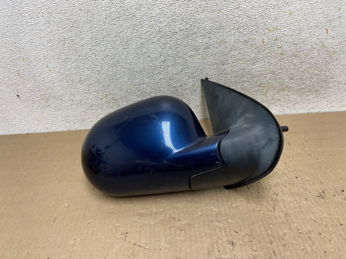 1998 to 2001 Mercedes ML320 ML Right Side View Door Mirror AI2357 DW0