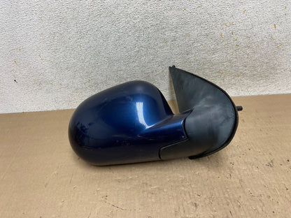 1998 to 2001 Mercedes ML320 ML Right Side View Door Mirror AI2357 DW0