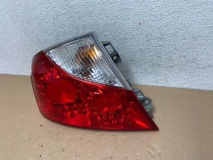 2008 2009 2010 Infiniti M35 M45 Left Driver LH Side Tail Light AG4064 PS1