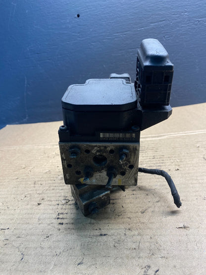 2000 - 2006 Mercedes S600 CL500 S430 ABS Anti Lock Brake Pump Module ab7318 DG2