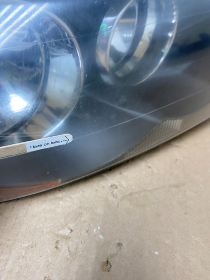 2003 to 2006 Volvo XC90 Right Passenger Rh Side Headlight Halogen AB6903 DW5