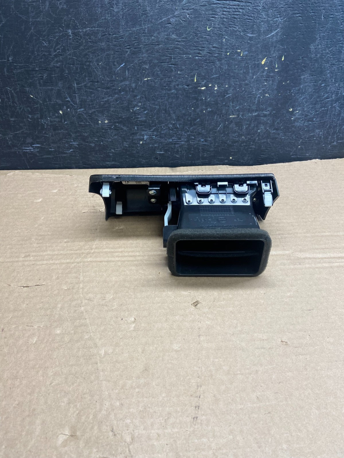 2013 to 2017 Honda Accord Front Dash A/C Driver Left Air Vent af2461 DG3