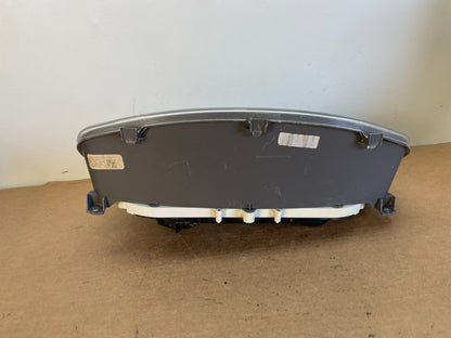 2004 to 2012 Chevrolet Colorado Instrument Cluster Speedometer AG0734 DG4