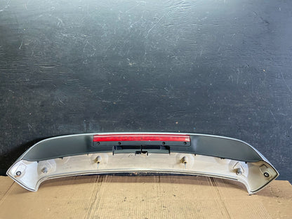 2002 to 2003 Mazda Protege 5 Rear Trunk Wing Spoiler Oem P8511 DG7