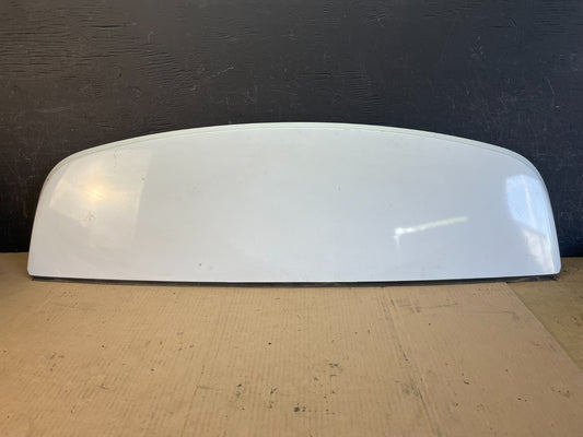 2011 to 2015 Ford Explorer Rear Upper Tailgate Liftgate Wing Spoiler ad8554 DG0
