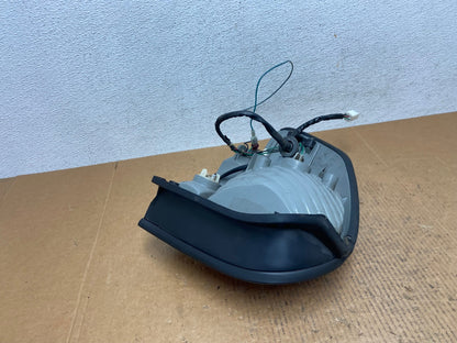 2005 to 2006 Hyundai Santa Fe Right Passenger Rh Side Tail Light AE1326 LK4