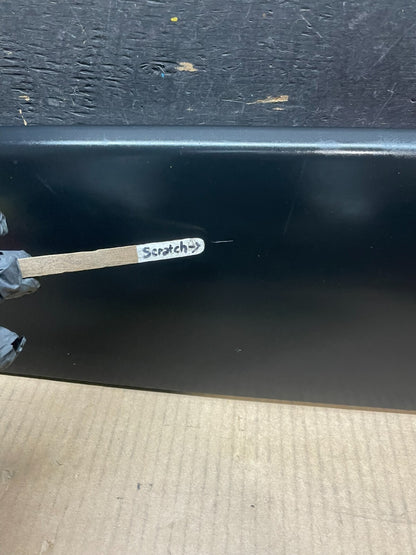 1999 to 2004 Honda Odyssey Rear Trunk Spoiler Gate L9251 DG3