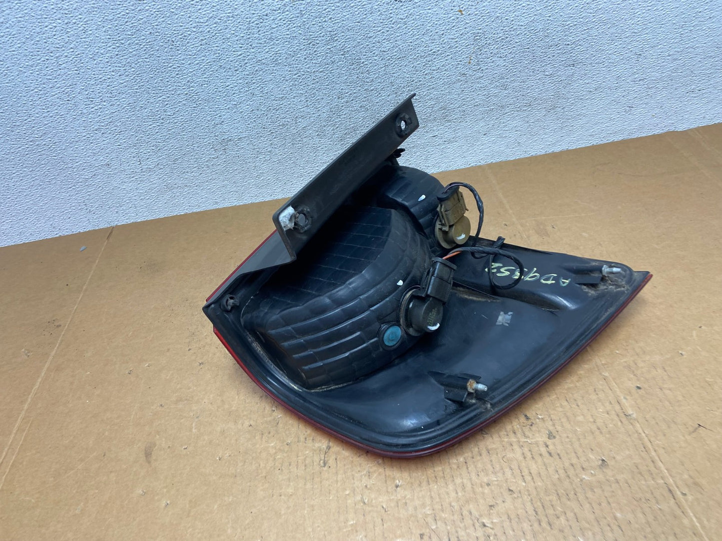 2003 2004 2005 2006 Ford Expedition Right Passenger Rh Tail light AD9352 LK5