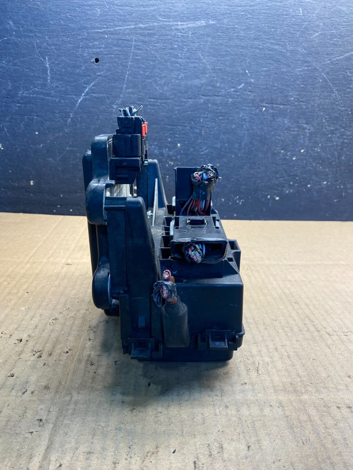 2009 Jeep Grand Cherokee Fuse Box Relay Panel Body Control Module BCM aa7719 DG2