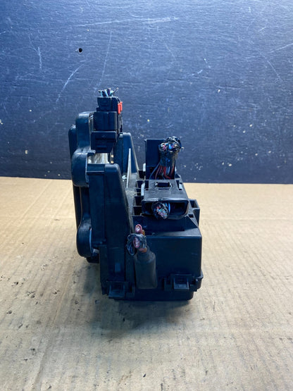 2009 Jeep Grand Cherokee Fuse Box Relay Panel Body Control Module BCM aa7719 DG2