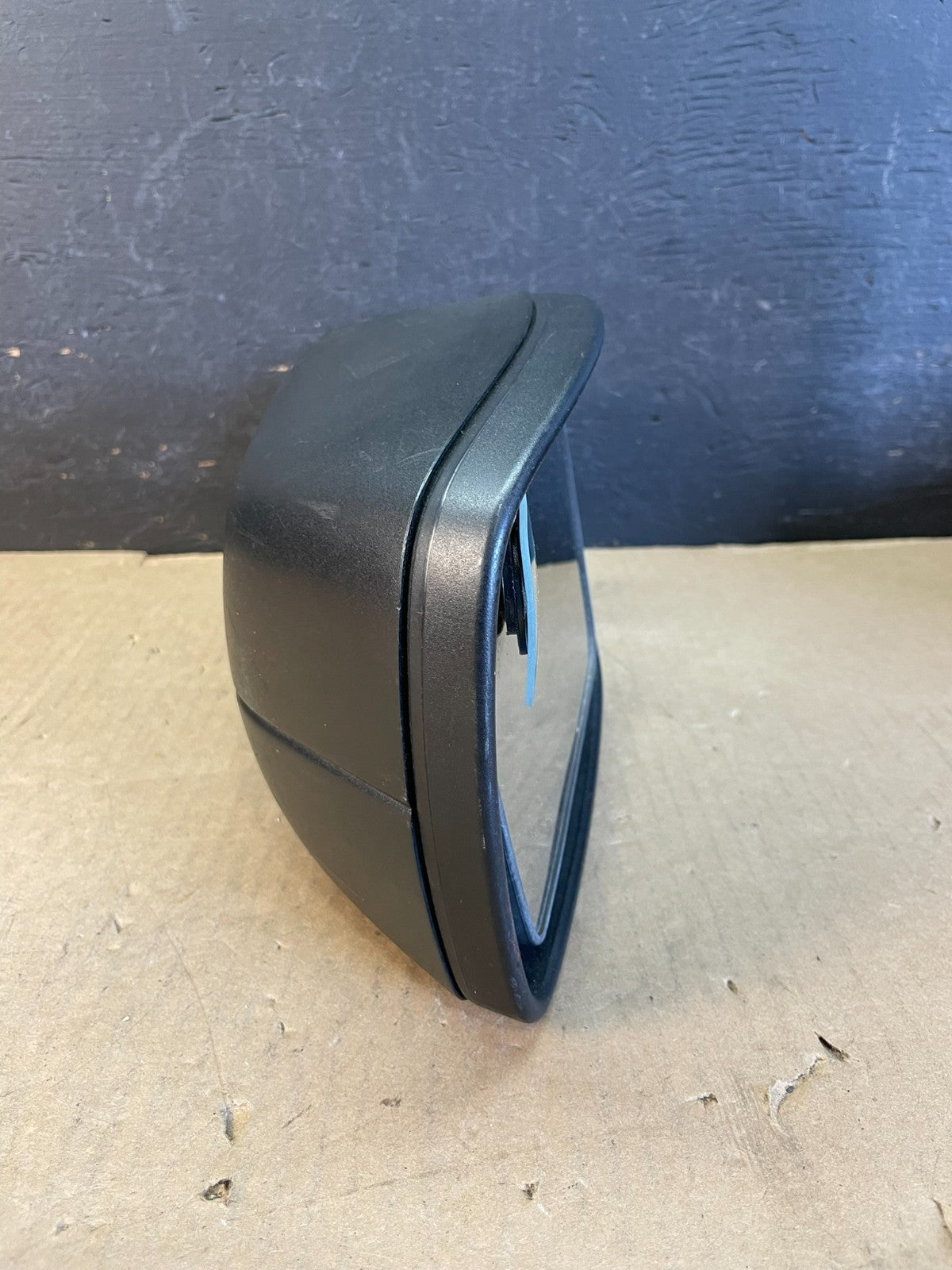 2006 - 2009 Land Rover Range Rover Sport Left Driver View Door Mirror AD5606 DG9
