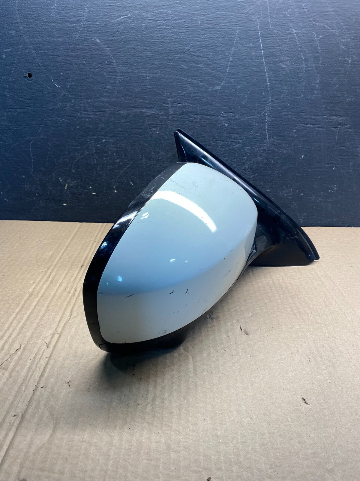 2013 2015 Infiniti JX35 QX60 Right Passenger View Door Camera Mirror AF6972 DG1