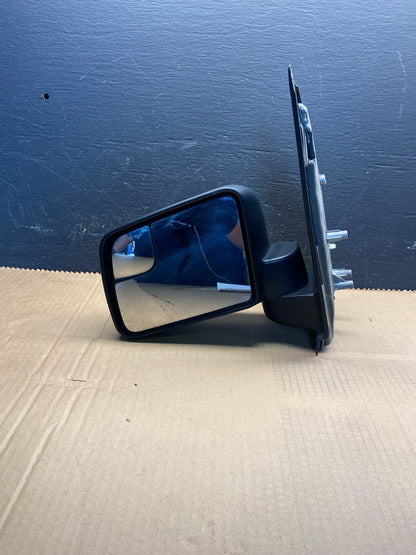 2010 to 2013 Ford Transit Connect Left Driver LH Side Door Mirror ac7856 DG7