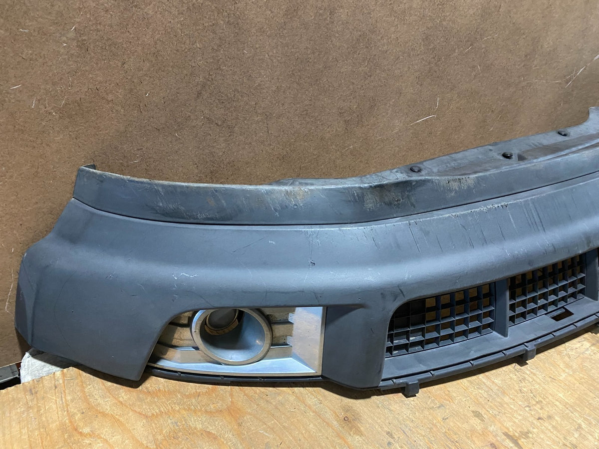 2007 to 2010 Ford Edge Front Bumper Lower Valance 7T43-17C831 T6705 PS1
