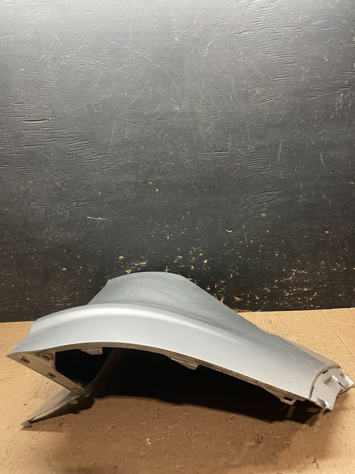 2013 to 2016 Ford Escape Rear Right Passenger RH Side Bumper Cover Oem Z3338 DG4