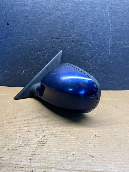 2009 to 2011 BMW 328i 335i Left Driver Lh Side View Door Mirror AD6670 DW2