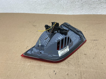 2011 to 2017 BMW X3 Left Driver Lh Inner Tail Light AE6002 DW5