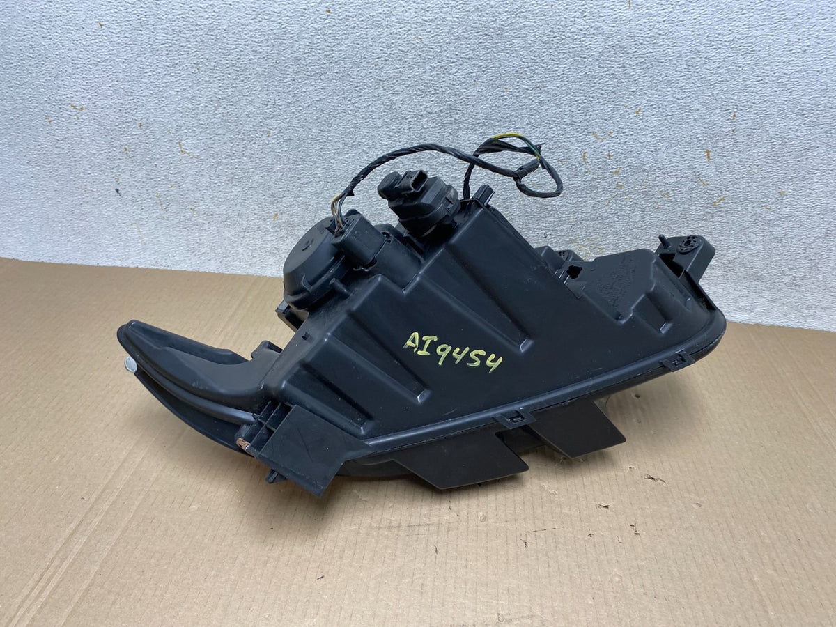 2011 to 2014 Ford Edge Front Left Driver Side Headlight Halogen AI9454 LK7