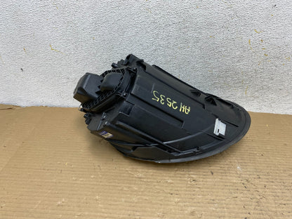 2006 to 2010 Volkswagen Beetle Left Driver LH Headlight Aftermarket AH2535 DG5