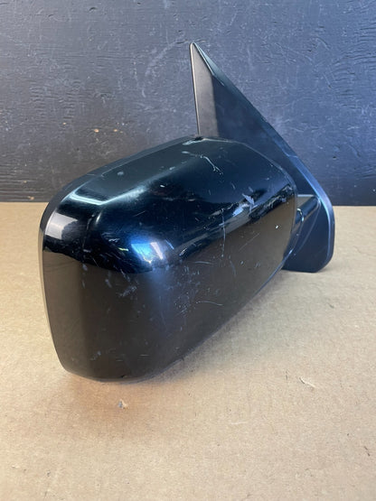 2009-2015 Honda Pilot Right Passenger Side View Door Mirror AC9996 DG1