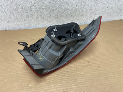 2009 2010 Acura Tsx Sedan Right Passenger Rh Side Tail Light AG8914 DW6