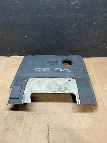 2004 to 2008 Nissan Maxima 3.5L Engine Motor Cover i3173 OEM DG11