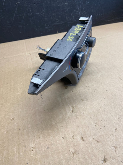 2013 - 2015 Toyota Venza A/C Heater Climate Control Unit Switch AB9250 DG1