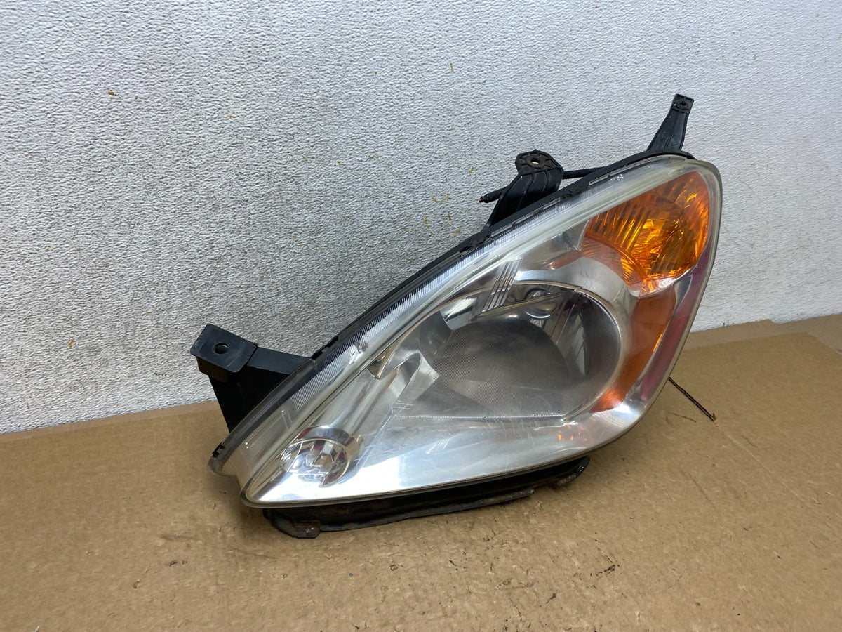 2002 to 2004 Honda Crv Cr-v Left Driver Halogen Headlight AI3602 DW2