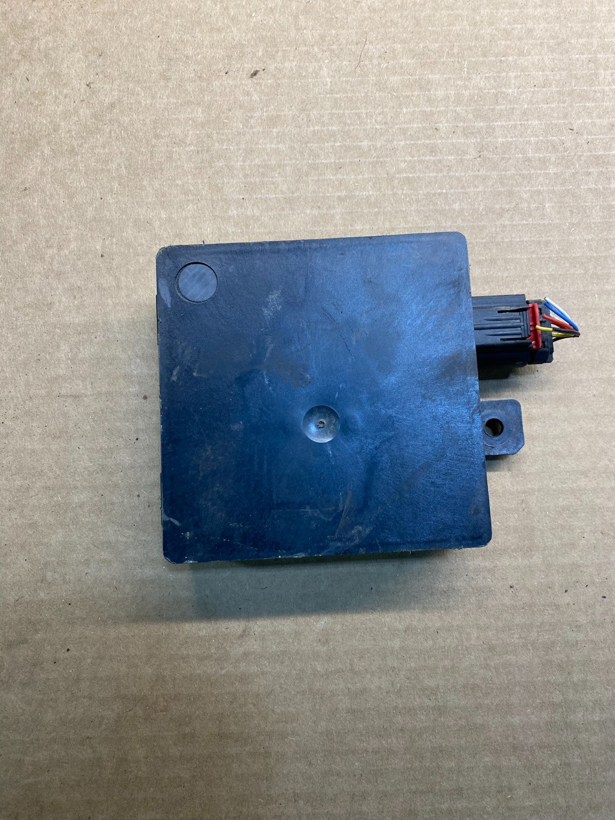 2013-2020 Infiniti Blind Spot Radar Obstacle Sensor 284K0-3JA0C OEM Z9035 DG2
