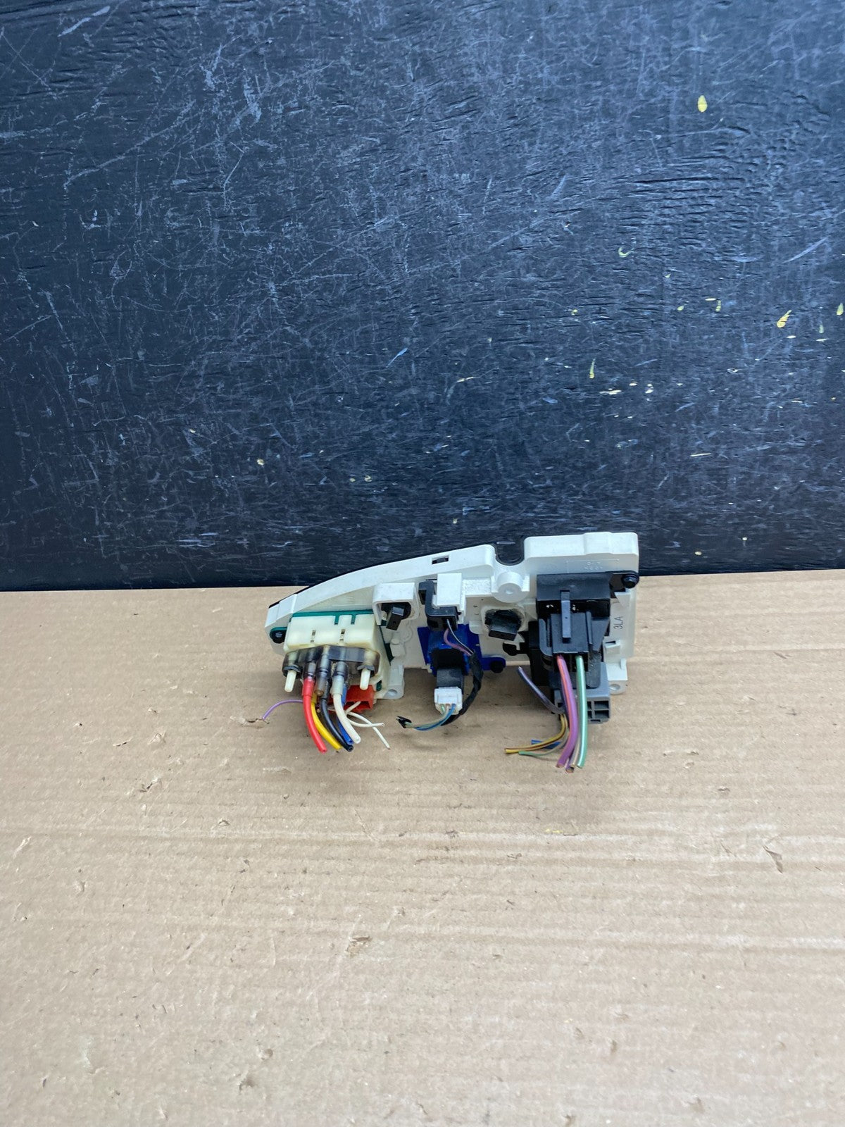 1997-2014 Ford Van Econoline E150 E250 Heater Climate Fan Control AG0145 DG2