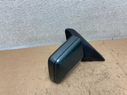 1989-1995 Mercedes W124 E420 300E Right Passenger RH View Door Mirror S4284 DG1