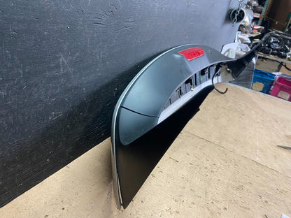 2013-2020 Nissan Pathfinder Rear Spoiler Wing Oem N9238 DG9