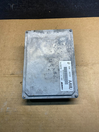 2010 2011 Chevrolet Equinox Terrain Ecu Engine Control Module Unit Ecm ad7391 DG1