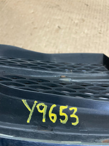 1999 to 2001 Acura TL OEM Front Upper Grill Grille Aftermarket Y9653 DG10