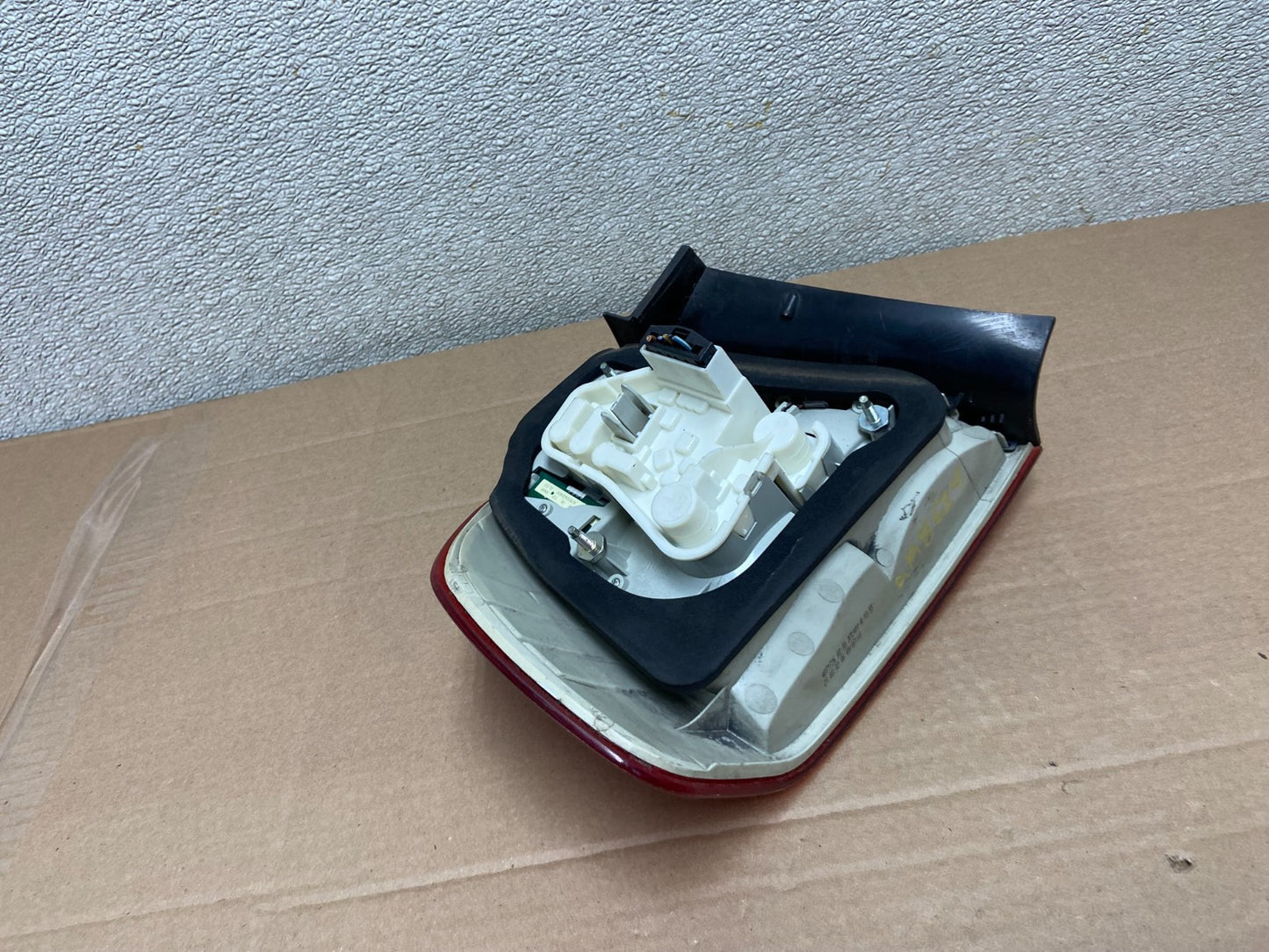 2009 2010 BMW 328i 3 Series Right Passenger RH Side Tail Light Oem AA8629 LK5