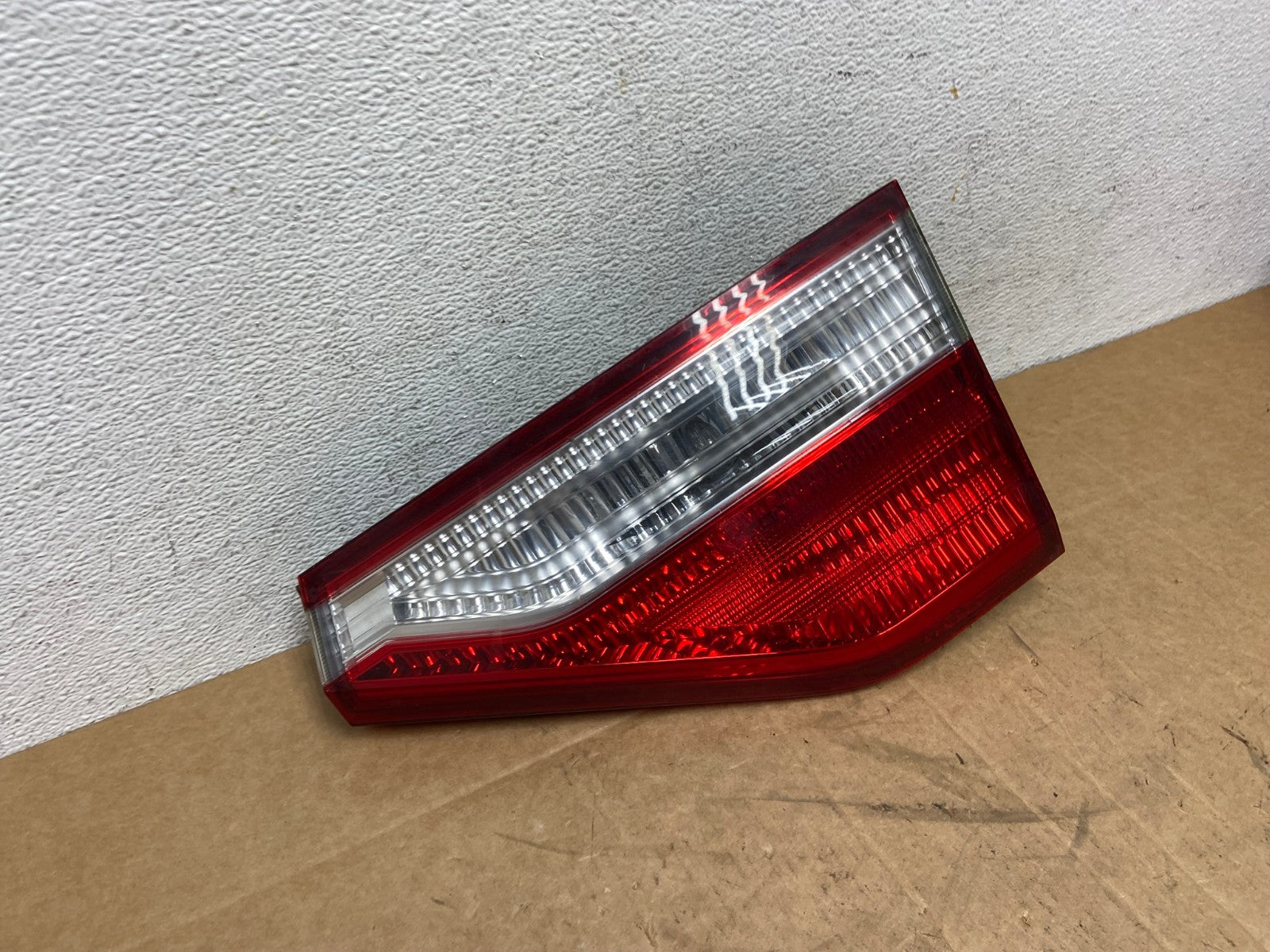 2011 - 2013 Honda Odyssey Inner Tail Light Right Passenger RH Side AD6158 LK2
