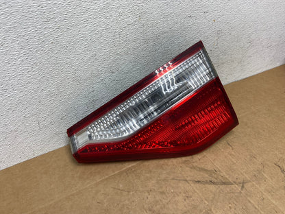2011 - 2013 Honda Odyssey Inner Tail Light Right Passenger RH Side AD6158 LK2