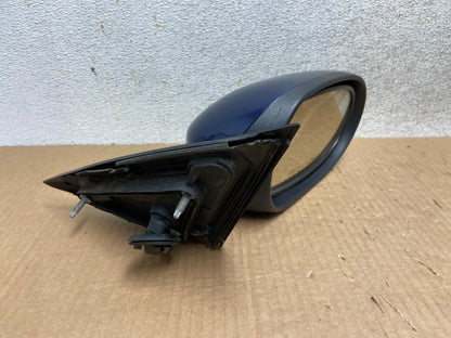 2003 to 2006 Jaguar S-Type Right Passenger RH Side Door Mirror AI5840 DG6