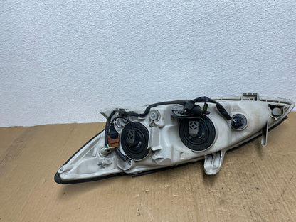 2005 to 2006 Toyota Camry Right Passenger RH Halogen Headlight Oem AB8248 DW4