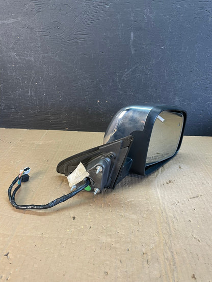 2011-2018 Jeep Grand Cherokee Right Passenger Door Mirror AC9880 LK2