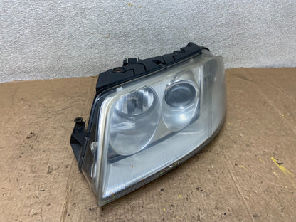 2001-2005 Volkswagen Passat Left Driver LH Halogen Headlight Oem AA3878 DW2