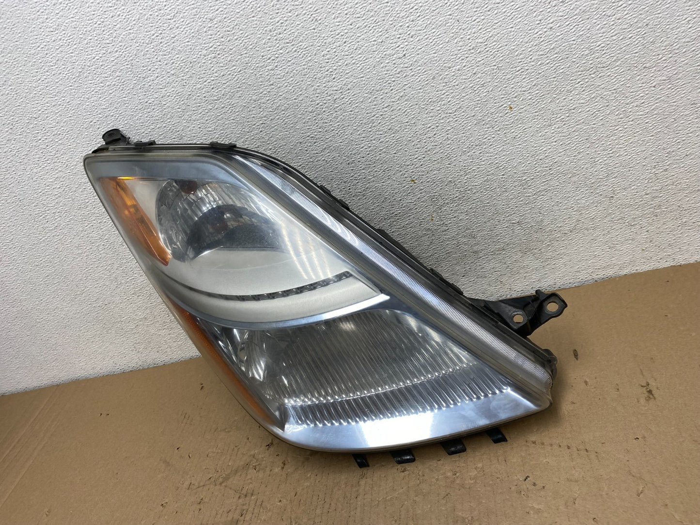 2006-2009 Toyota Prius Right Passenger Rh Side Headlight Xenon HID AF3214 DW1