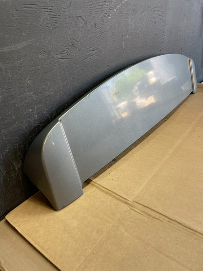 2011-2016 Jeep Compass Rear Upper Liftgate Spoiler Wing AE0774 DG2